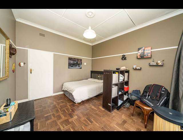 4 BEDROOM HOUSE FOR SALE IN PARKDENE